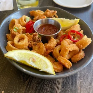 Calamari