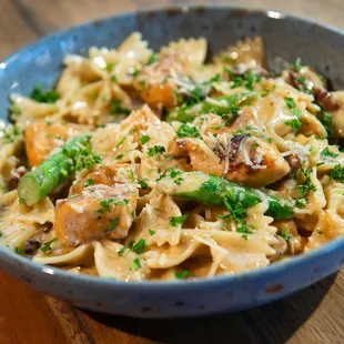 Farfalle
