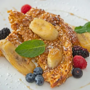 French Toast