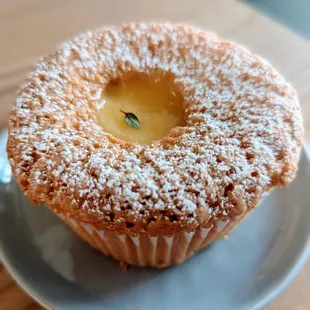 cupcakes, food