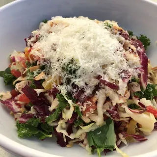 Italian Chop Salad