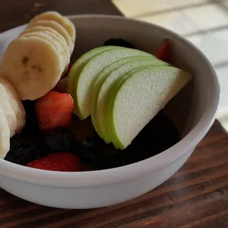Fruit Bowl