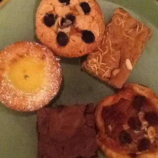 Fruit Crostata