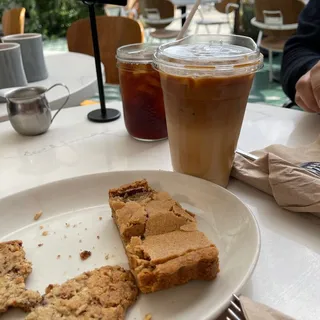 Iced Coffee