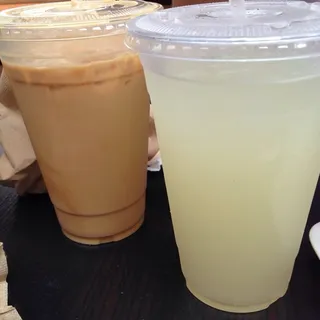 Iced Cubano