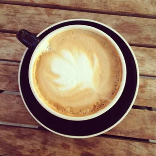 Cappuccino