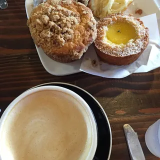 Latte