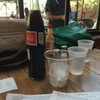 Mexican Coke