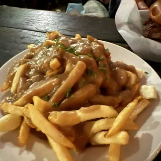 Poutine