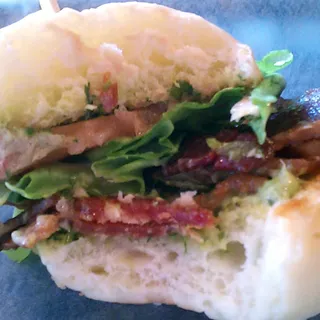 BLT Slider