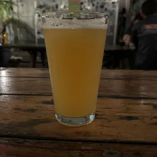 Sierra Hazy Little Thing IPA