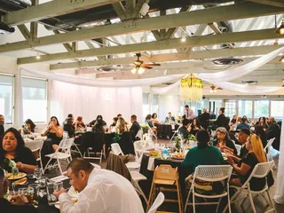 Chez Shari Banquet Facility