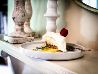 The Butler's Pantry Catering