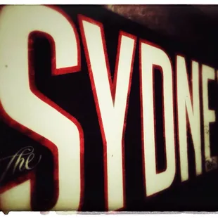 Signage