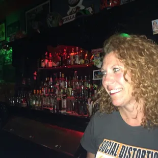 Best bartender!!!