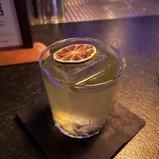 drink
