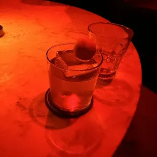 Monkey Shoulder