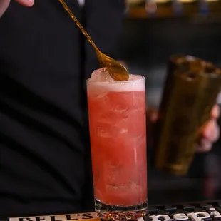 drink