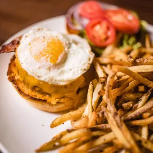 burgers, burger, food