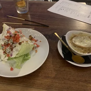 French Onion Soup
