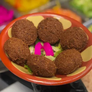 The Syrian Kitchen