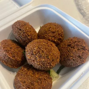 Falafel