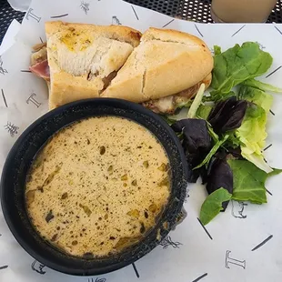 Cuban Sandwich