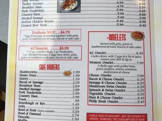 42 Diner