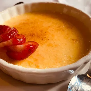 Creme Brûlée