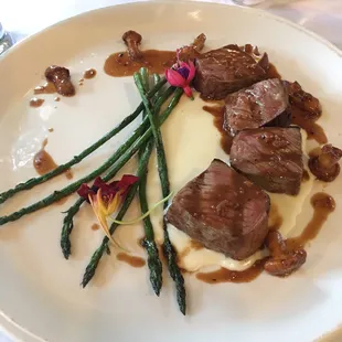 Painted Hills Beef Striploin