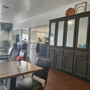 beautiful decor and space