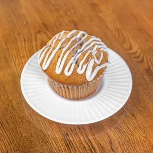 cupcakes, food, dessert