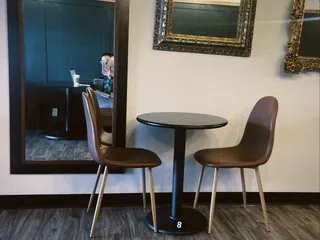 Moon Hollow Coffee