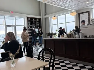 Rally Coffee Co.