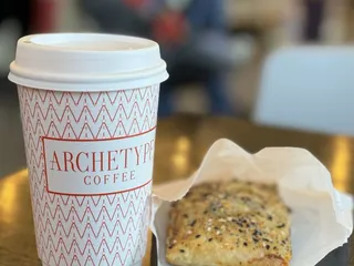 Archetype Coffee