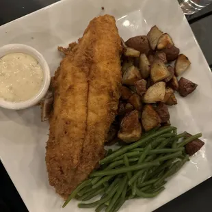 Flounder