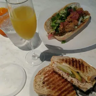 Po Boy