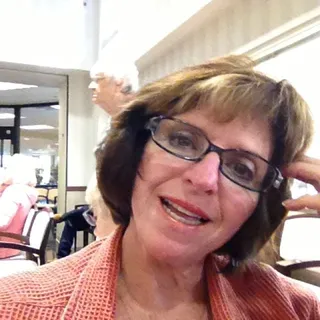 Connie M.