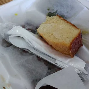 Corn Bread