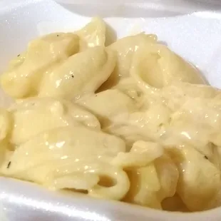 Delicious Mac&apos;N Cheese