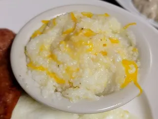 Bill's Diner