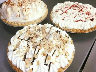 The Cafe At Har-Ber Village