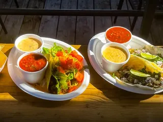 Blind Swine on Duck Creek