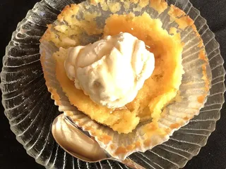 The Artichoke Restaurant & Bar