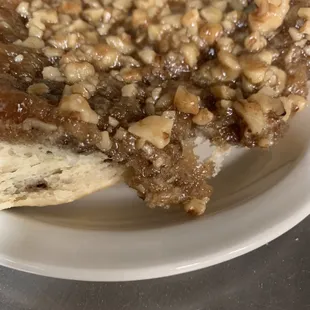 Homemade caramel rolls available Friday, Saturday and Sunday after 9:00am! Hurry in, they sell out fast!