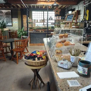 Great neighborhood gem