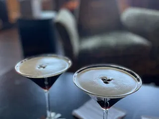 The Molecule Effect - Wash Park