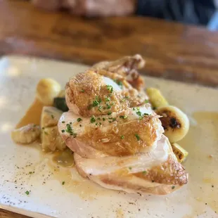 Mary&apos;s Roast Chicken