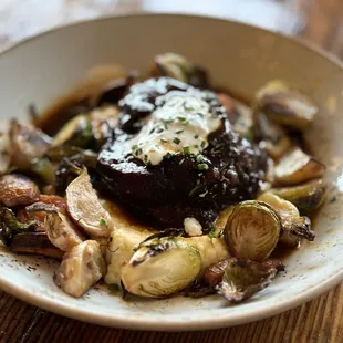 Pot roast
