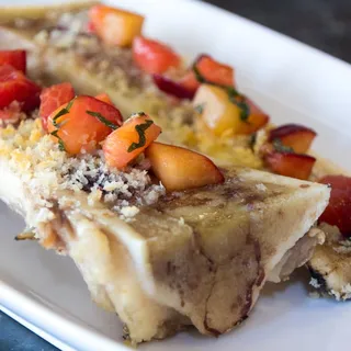 Roasted Bone Marrow